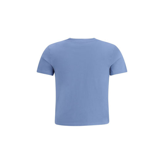 Baby Fox cropped T-Shirt