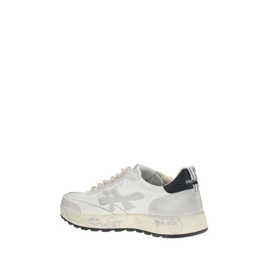 Leather Sneakers