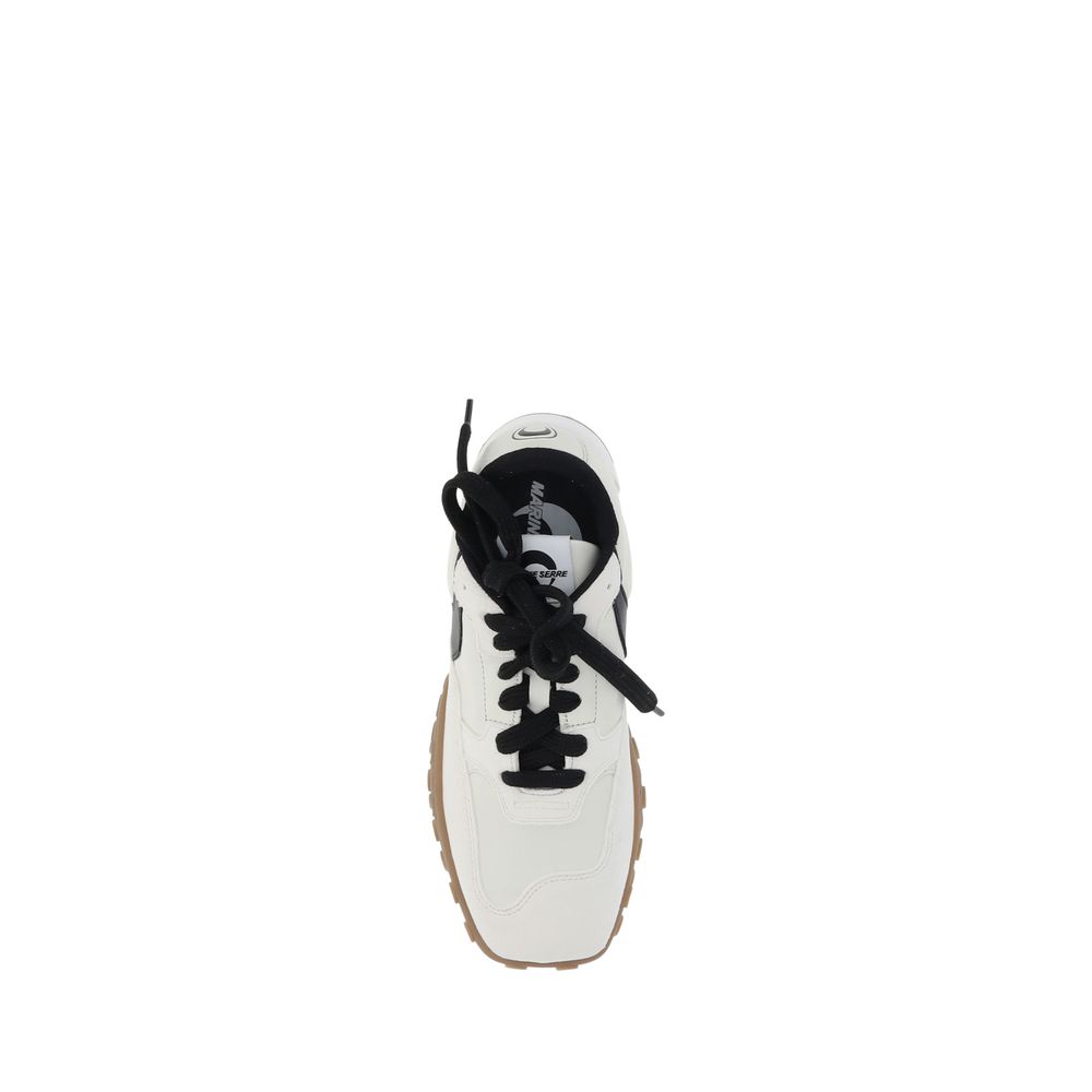 Ms Rise Sneakers