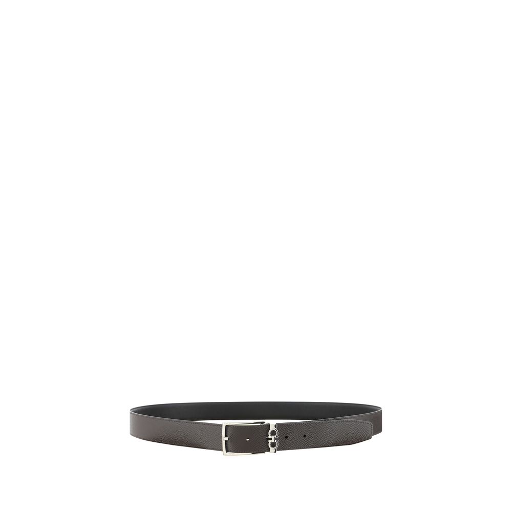 Reversible Belt