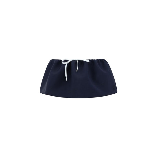 Mini Skirt