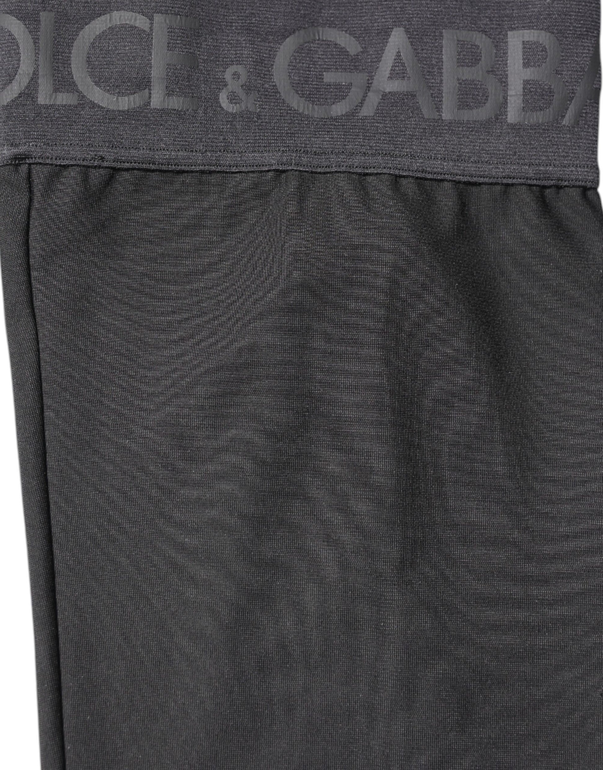 Black Viscose Stretch Over Calf Stockings Socks