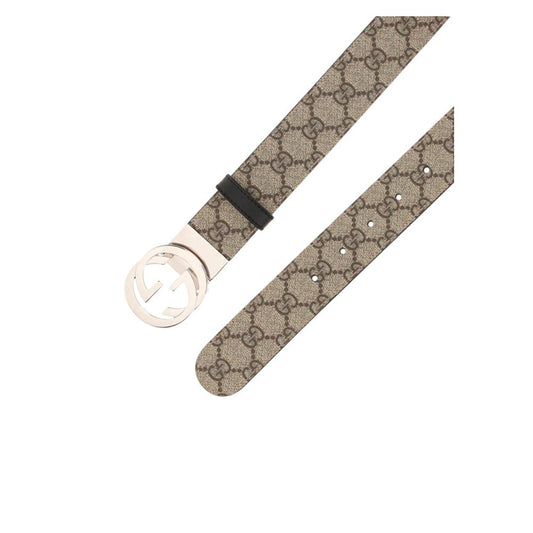 Logoed Belt