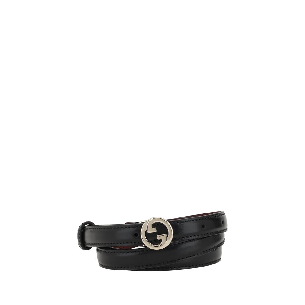 Blondie Belt