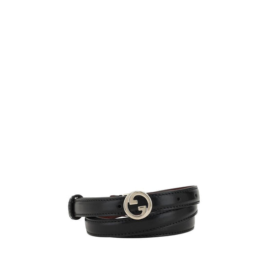 Blondie Belt