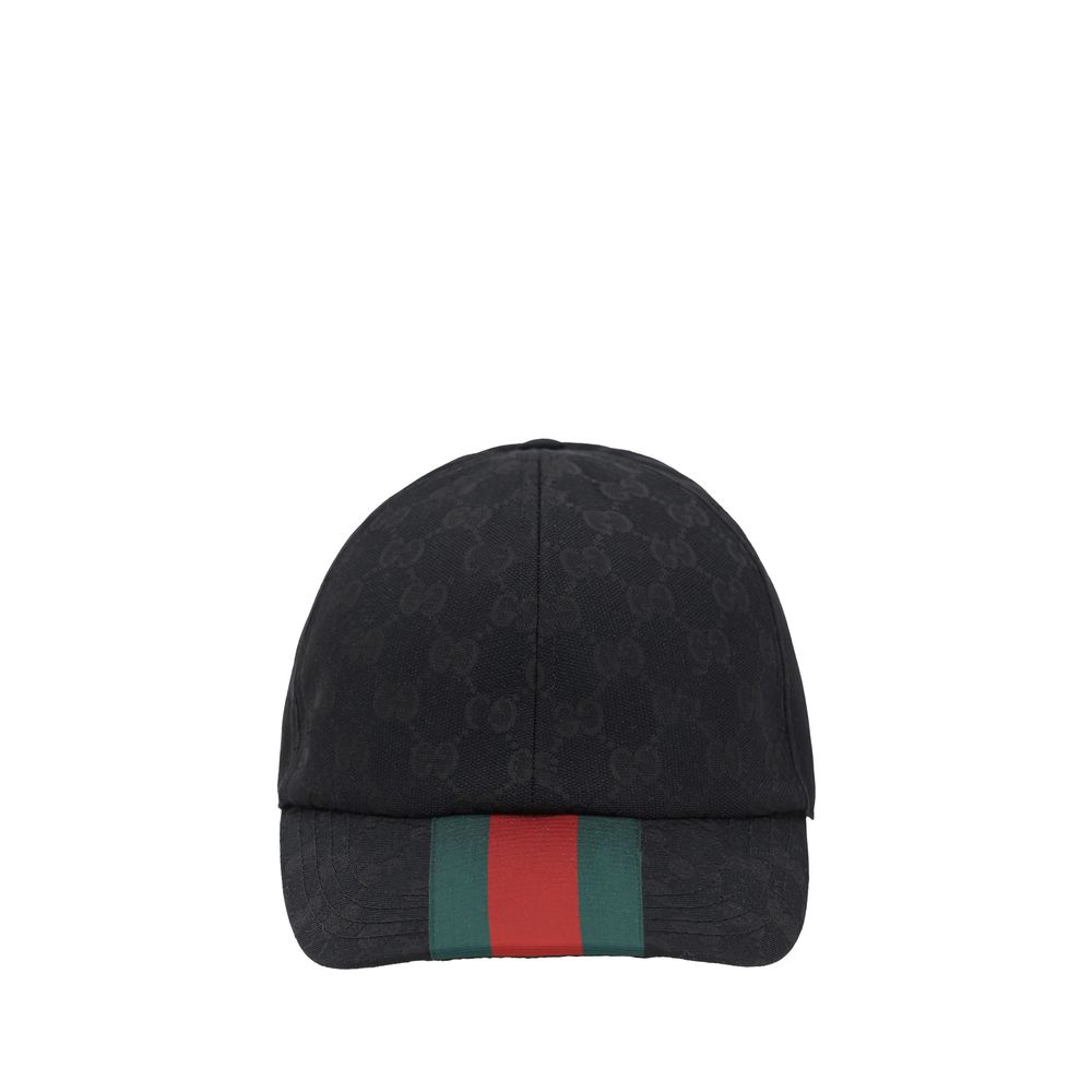 GG pattern Baseball Hat