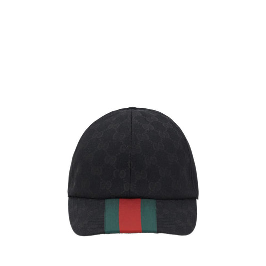 GG pattern Baseball Hat