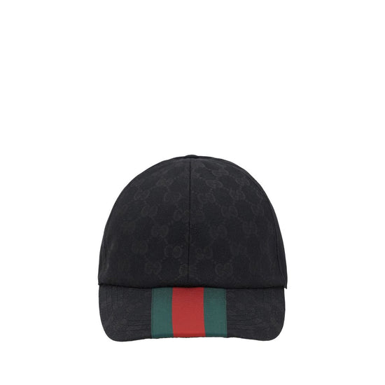 GG pattern Baseball Hat