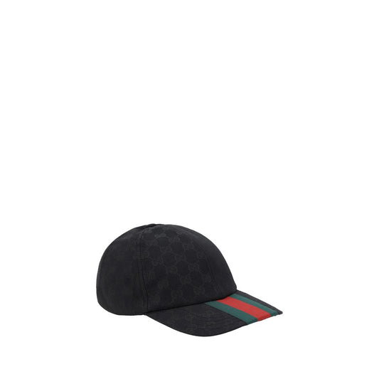 GG pattern Baseball Hat