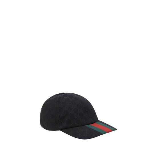 GG pattern Baseball Hat