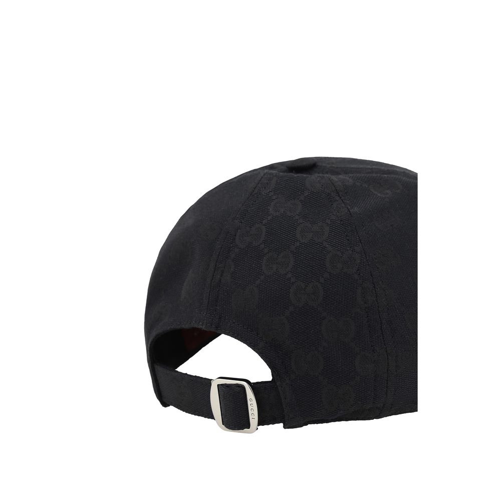 GG pattern Baseball Hat