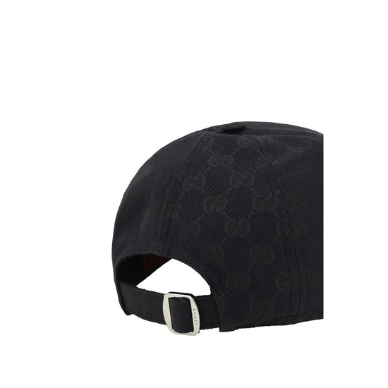 GG pattern Baseball Hat