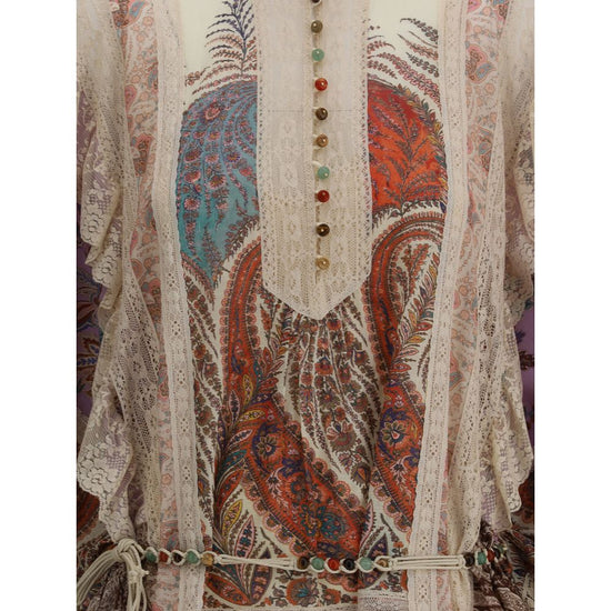 Rhiannon short Dress