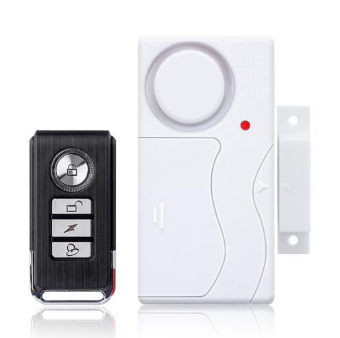 ABS Wireless Remote Control Door Sensor